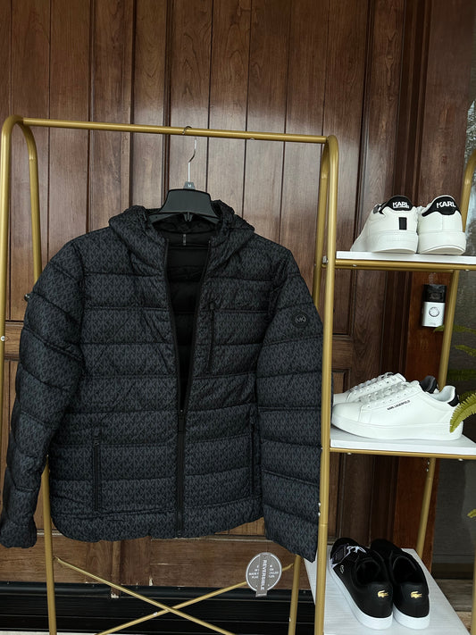 Michael Kors Reversible Jacket