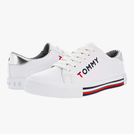 Sneakers Tommy Mujer