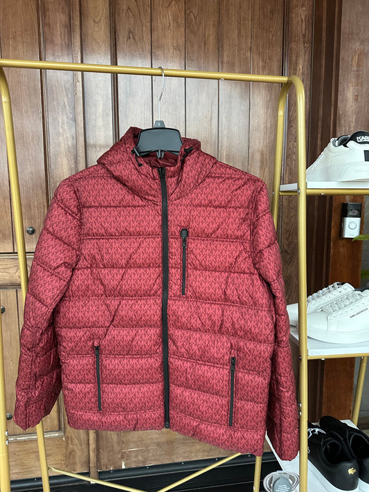 Michael Kors Reversible Jacket