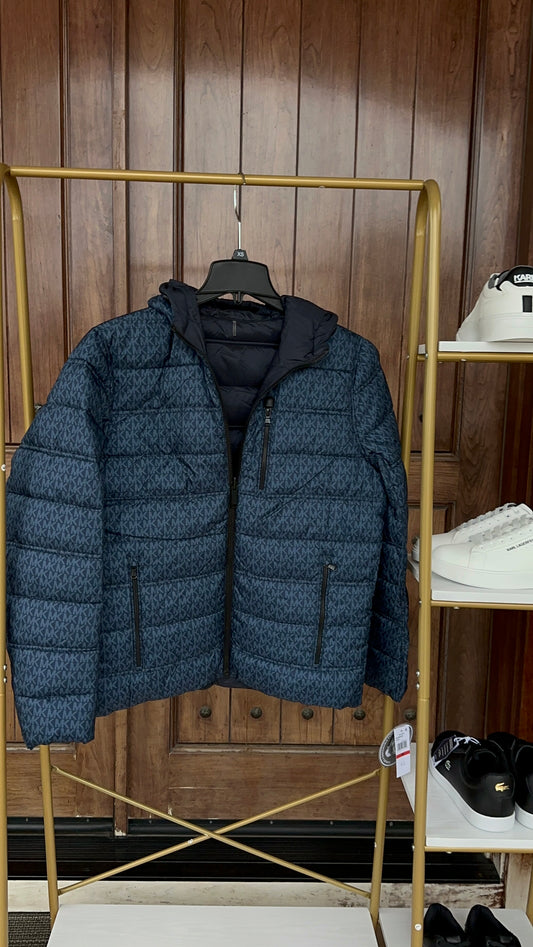 Michael Kors Reversible Jacket