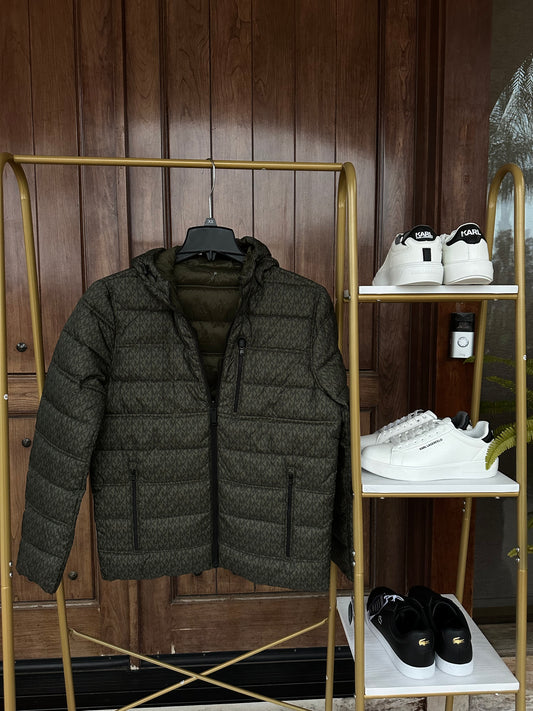 Michael Kors Reversible Jacket