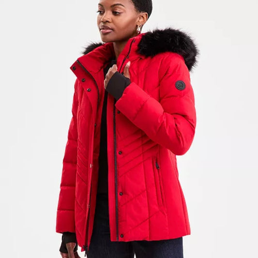 Michael Kors Puffer coat