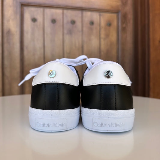 Sneakers CK Monograma