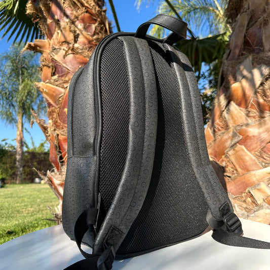 Mochila Guess Monograma 2