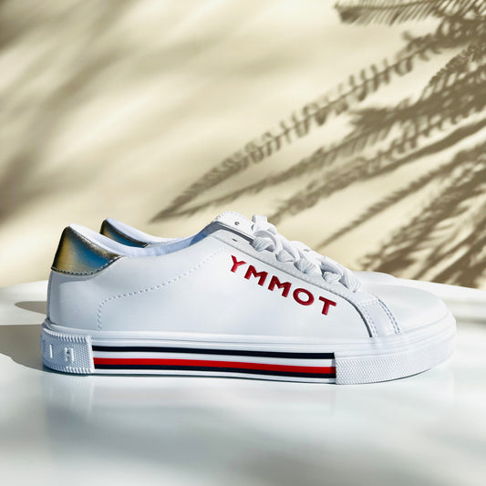 Sneakers Tommy Mujer 2