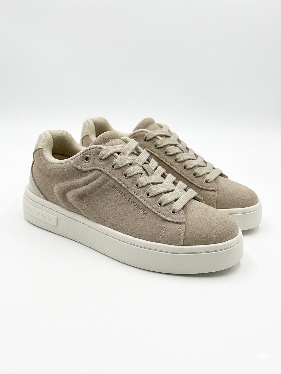 Armani Exchange Sneakers