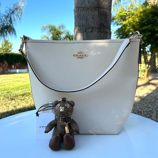 City Bucket Bag Lisa