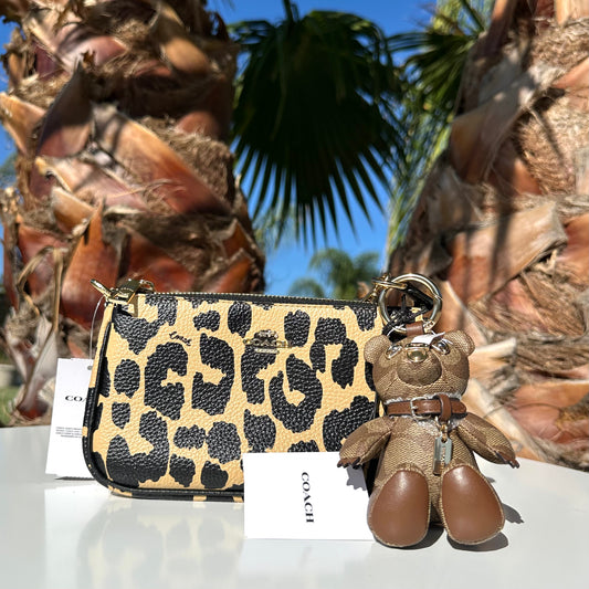 Nolita 19 Animal Print