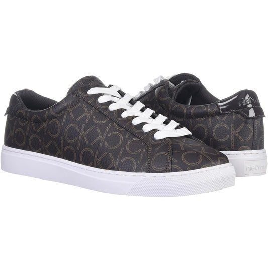 Tenis CK Monograma