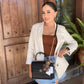 Klare Top Handle Bag 2