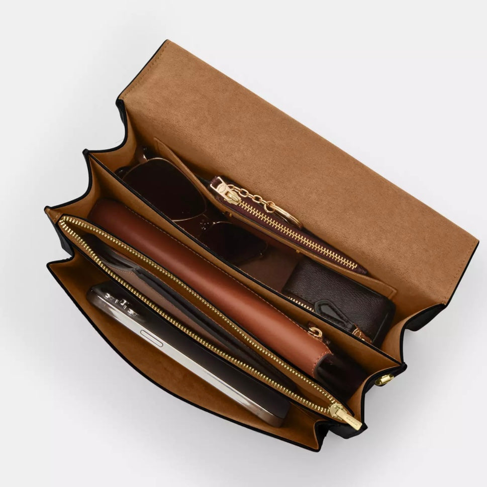 Klare Top Handle Bag 3
