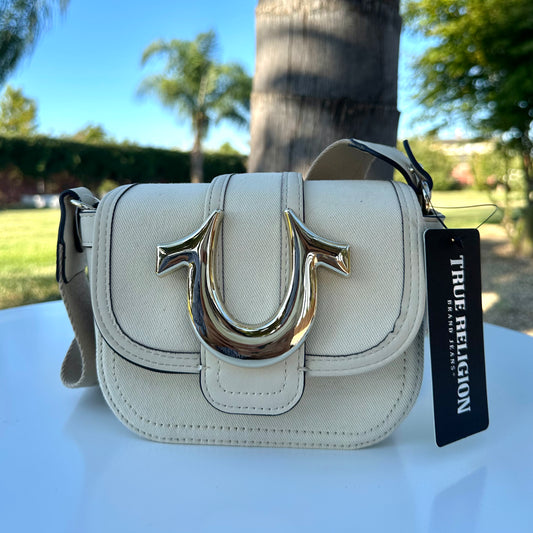 Mini Crossbody BLG