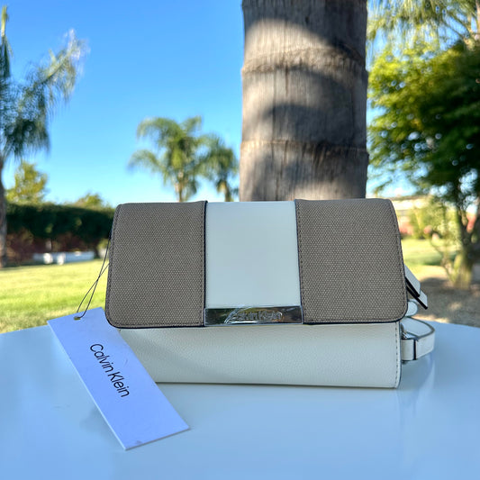 Mini Crossbody Bag