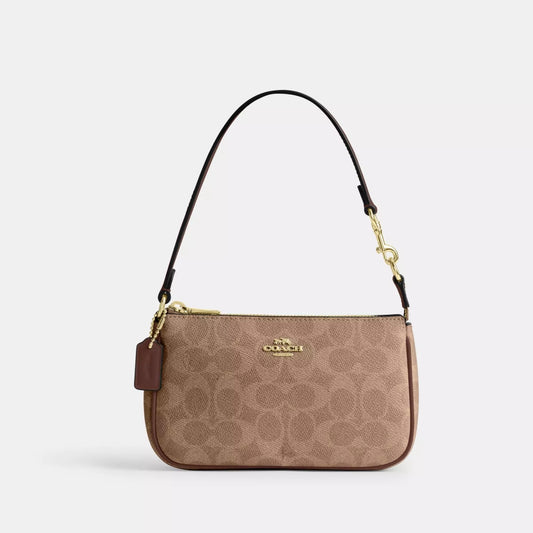 Nolita Monograma medium