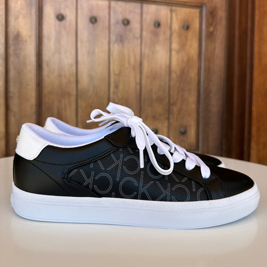 Sneakers CK Monograma