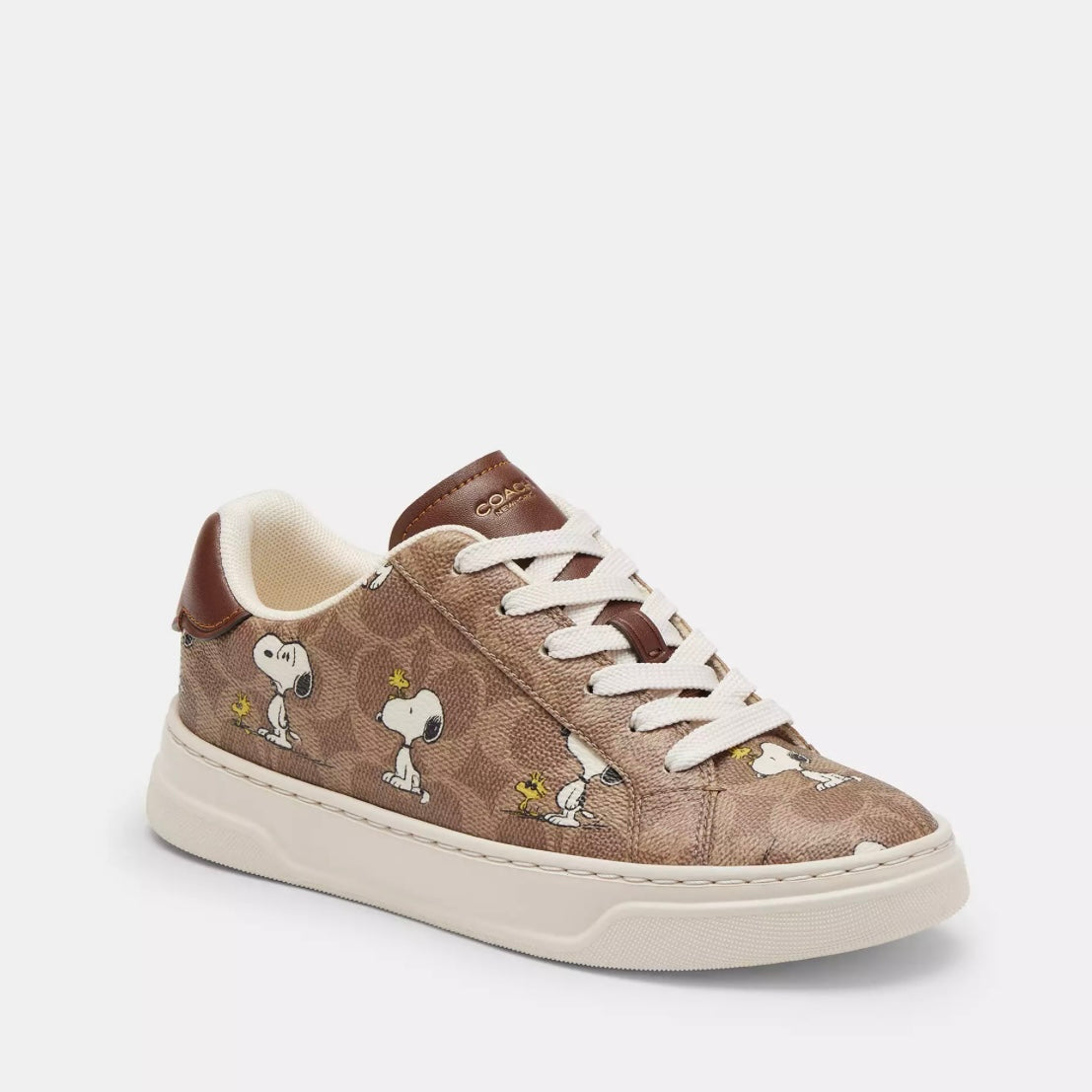 Sneakers Snoopy 2