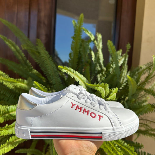 Sneakers  Tommy Mujer