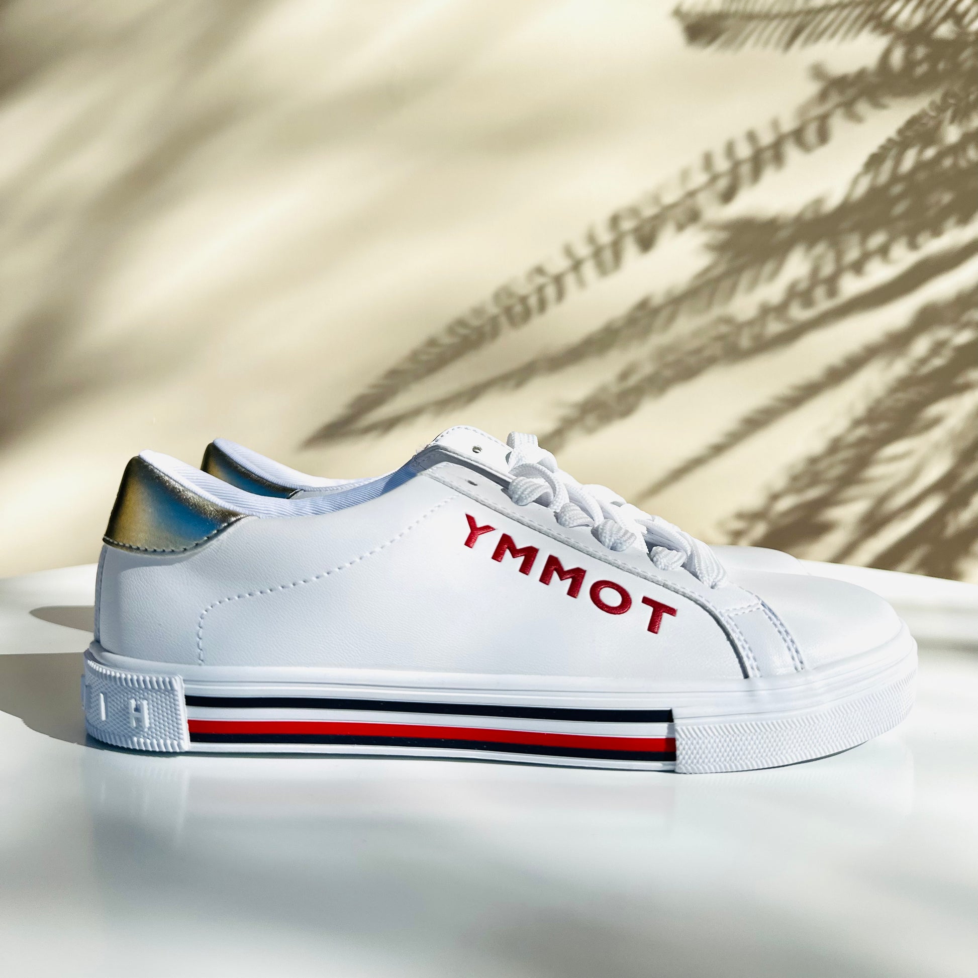 Sneakers  Tommy Mujer 2