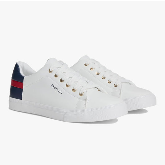 Tenis  Tommy Mujer