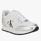 Tennis CK Mujer