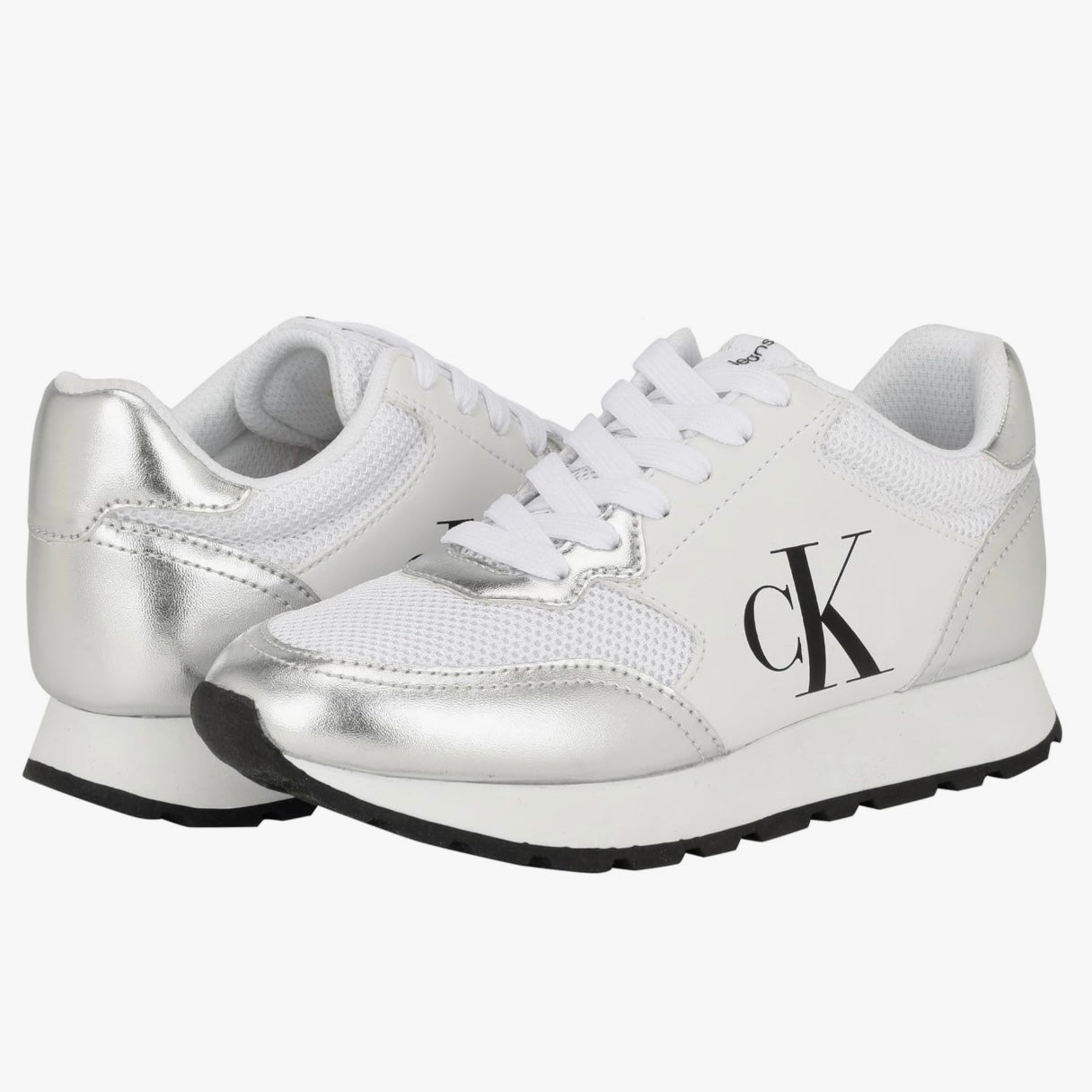 Tennis CK Mujer 2