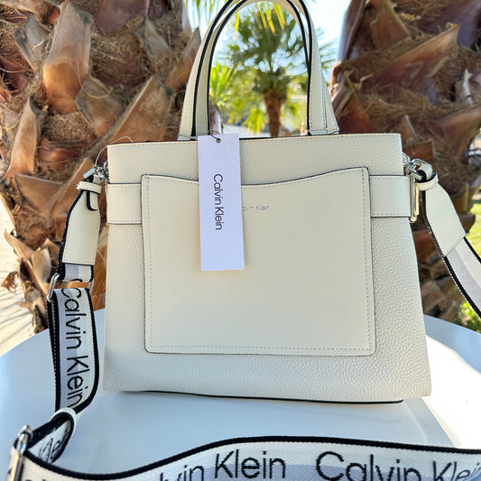 Tote Bag Lisa Minimalista