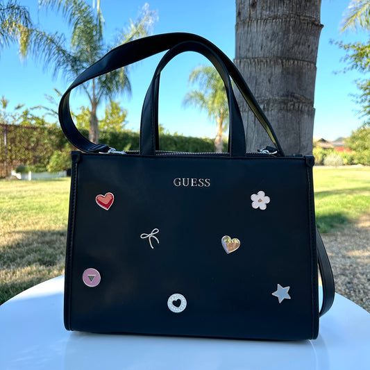 Tote Bag Stickers