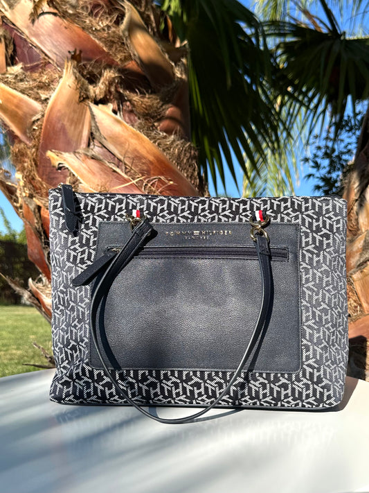 Tote Monograma Letras