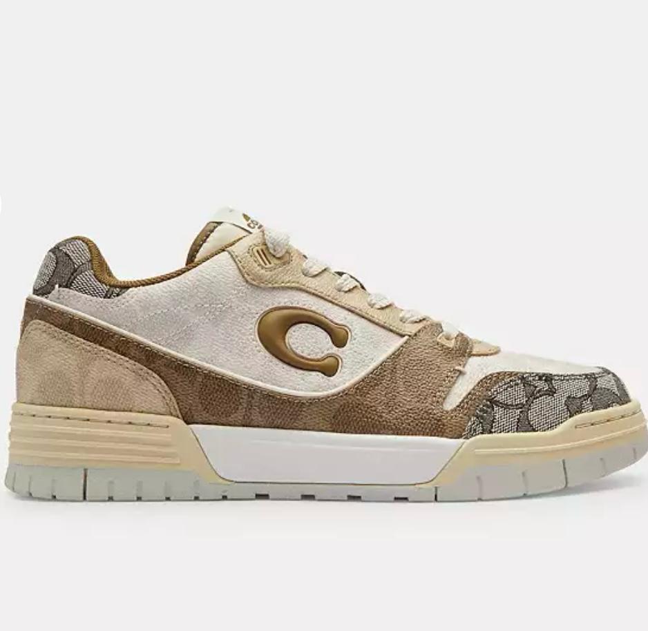 Coach Sneakers
