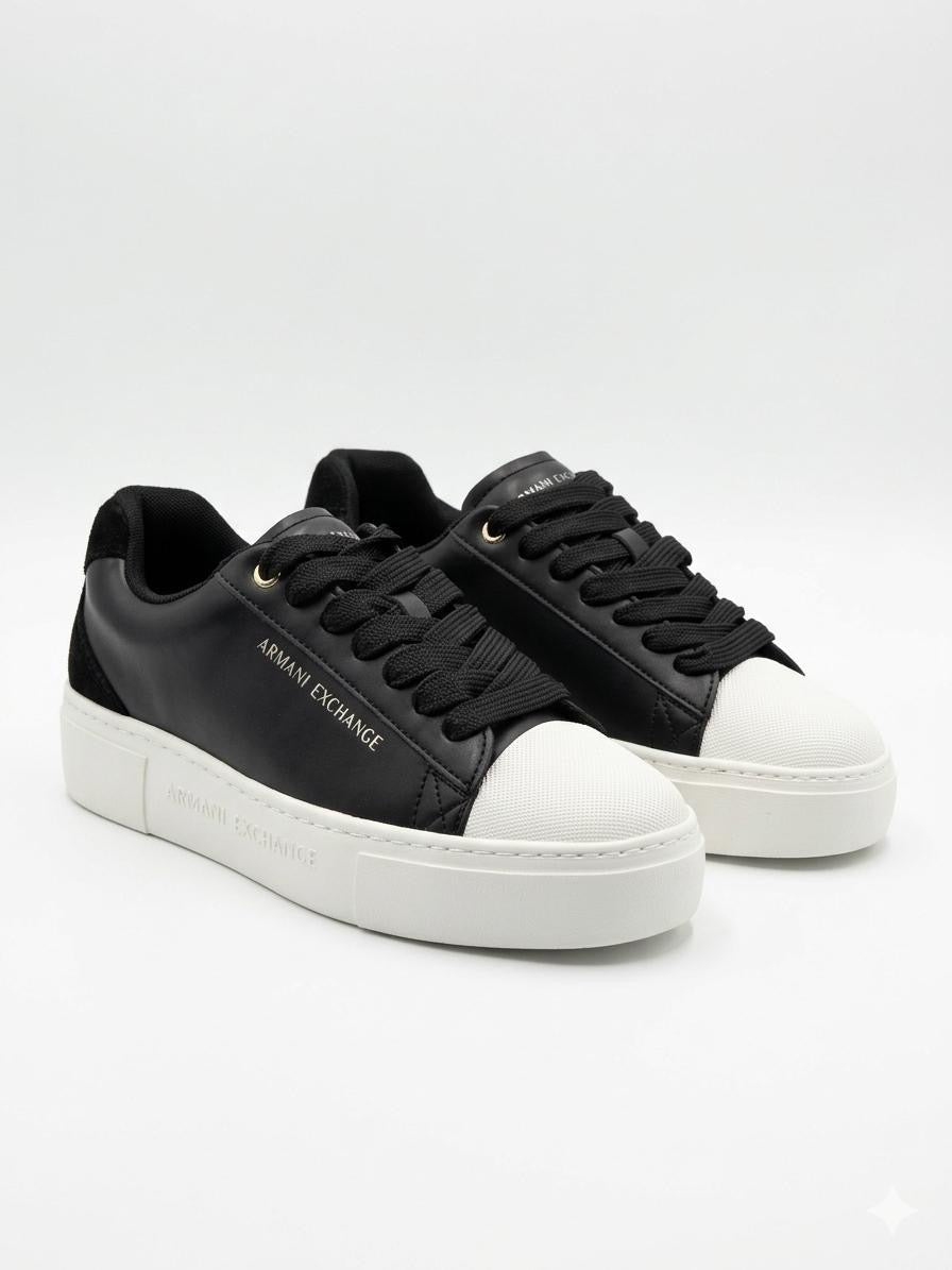 Armani Exchange Sneakers