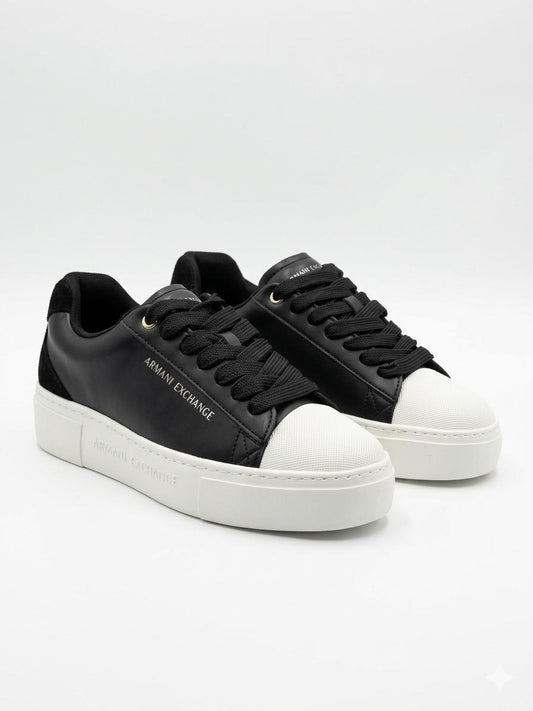 Armani Exchange Sneakers